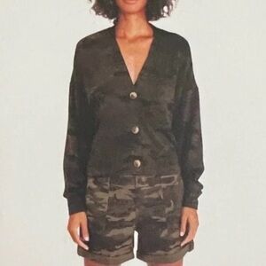 Social Standard by Sanctuary Daytripper Cardigan